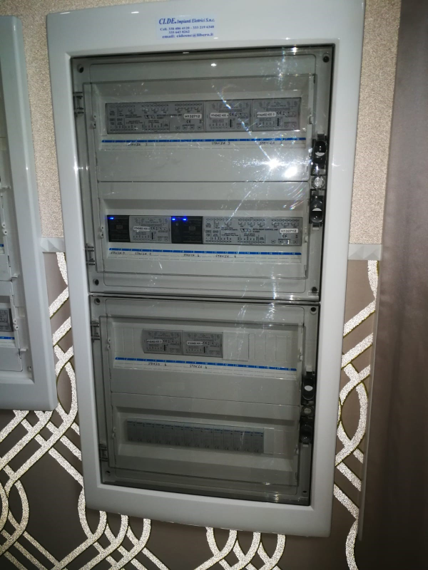 Ci.De. Impianti Elettrici S.r.l. · Foto 2